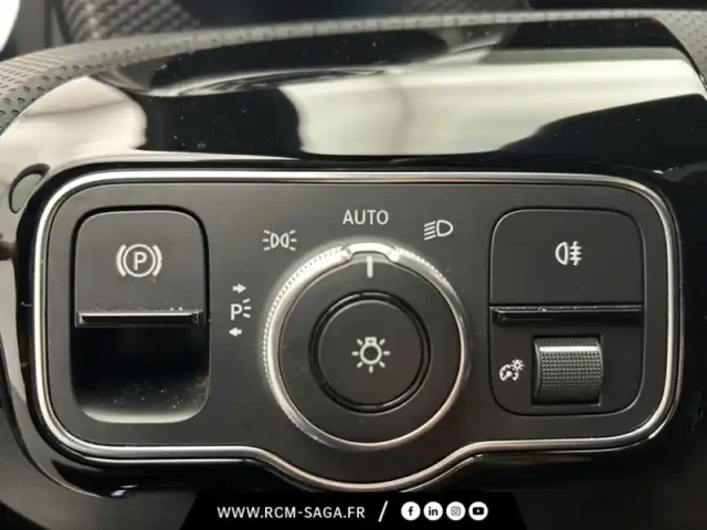 Mercedes Classe A 180 progressive line — photo 16