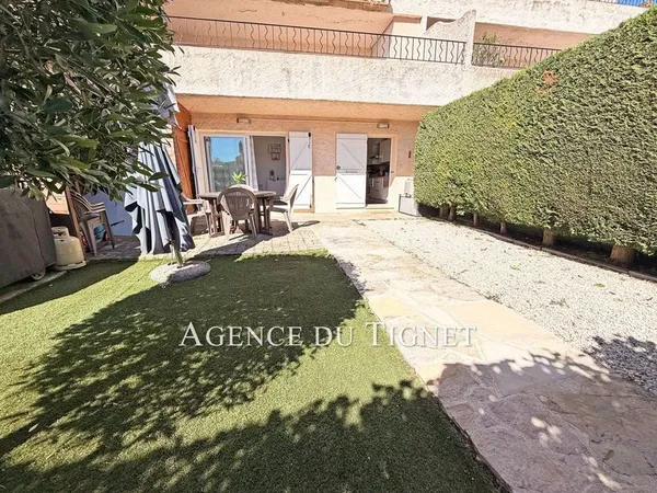vente appartement 2 Pièce(s)