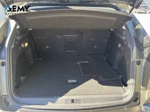 Peugeot 3008 puretech 130ch s&amp;s bvm6 — photo 6