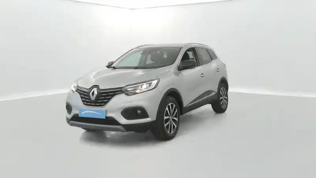 Renault Kadjar blue dci 115 — photo 10