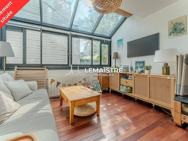 Maison 3 pièces 65 m²
