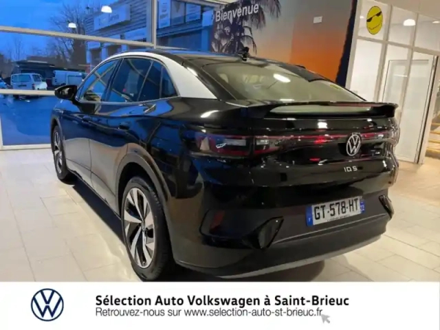 Volkswagen Id.5 204ch pro performance 77 kwh — photo 3