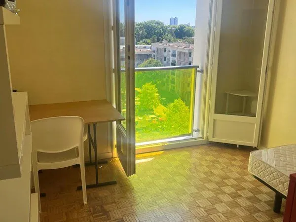 À louer proche fac Rennes 2