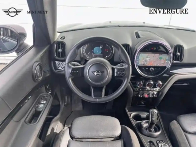 Mini Countryman cooper s 178ch  essential all4 bva8 — photo 6