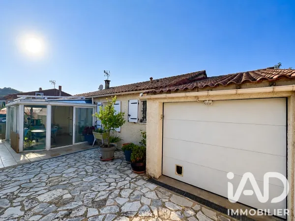 Maison 4 pièces 95 m²