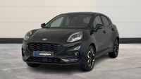 Ford Puma 1.0 EcoBoost 125ch S&S mHEV ST-Line X Powershift