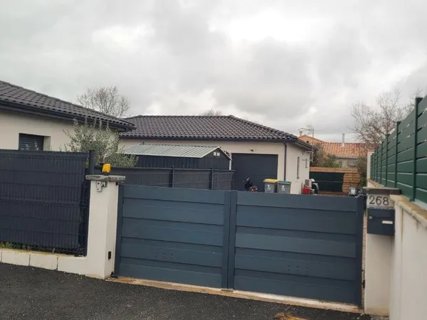 Villa T4 - A Louer