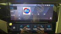 Peugeot 408 Plug-in Hybrid 225ch GT e-EAT8 — photo 19