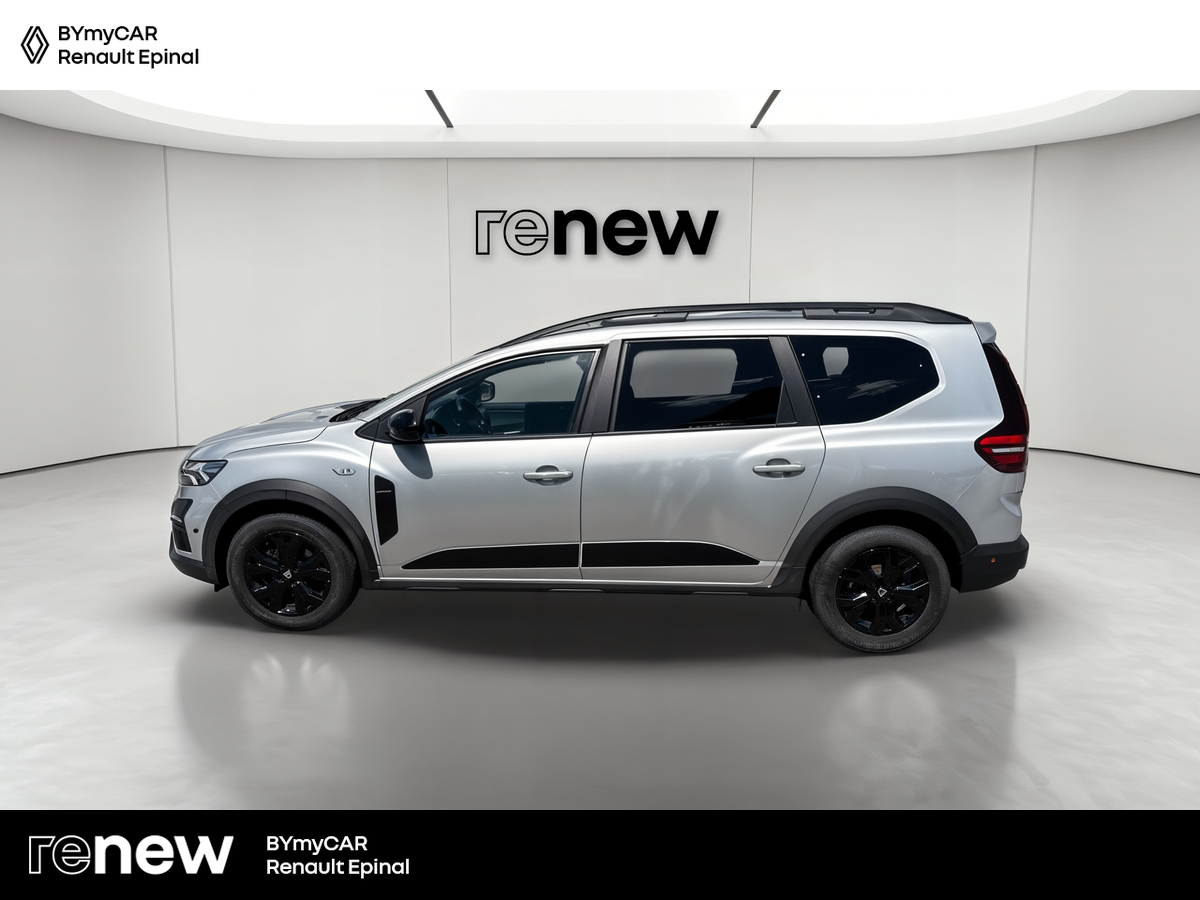 Dacia Jogger TCe 110 7 places — photo 2