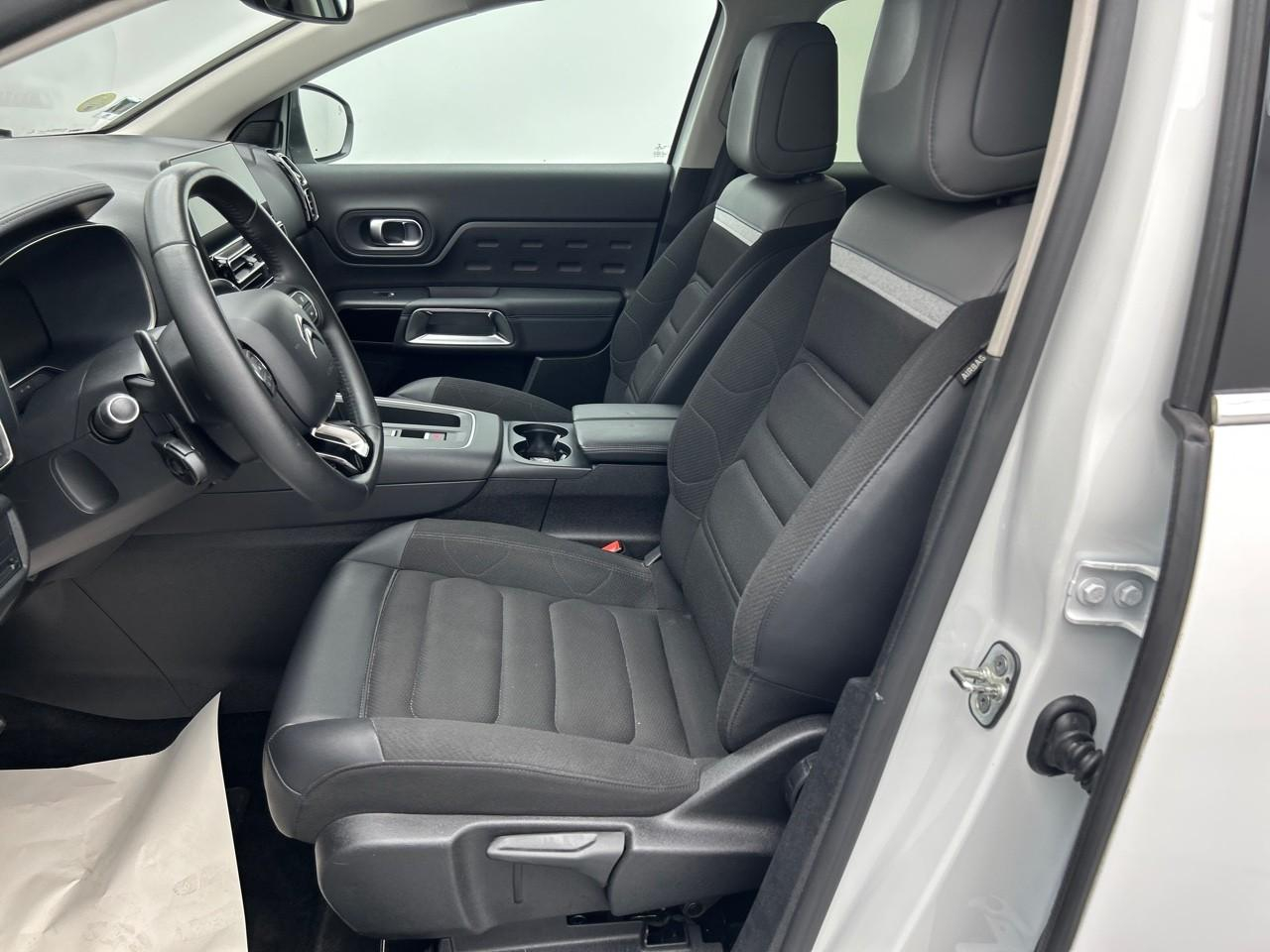 Citroën C5 Aircross bluehdi 130 s&s eat8 c-series — photo 10