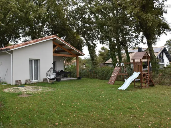 Maison t4 88m2