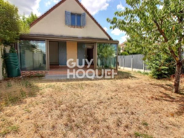 Maison à louer de 7 pièces de 128.5 m²