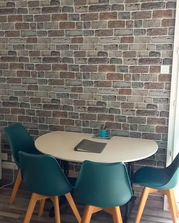 Vente appartement rénové fin 2024