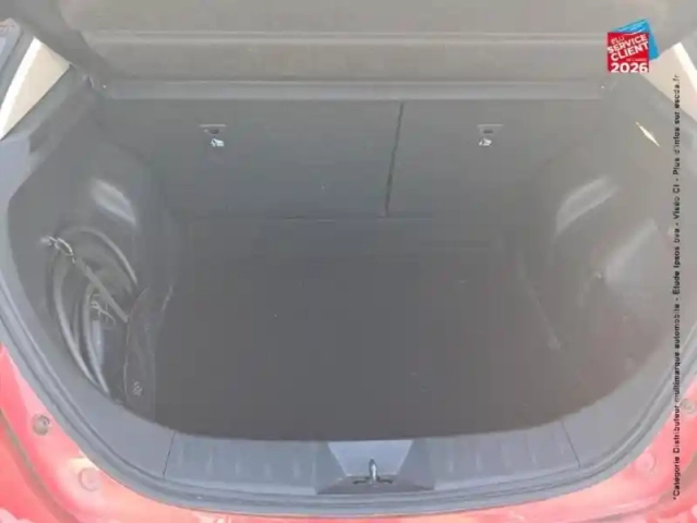 Nissan Leaf 150ch 40kwh acenta 22 — photo 14