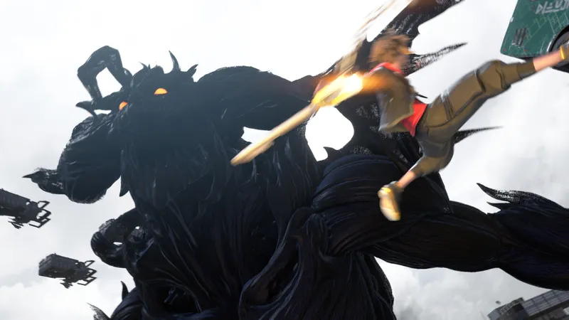 Kingdom Hearts IV : Nomura exclut tout report de la sortie 2027