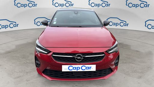 Opel Corsa 1.2 Turbo 100 - Gs Line – 2020 – 64372 km – Essence – Boîte Manuelle — photo 24