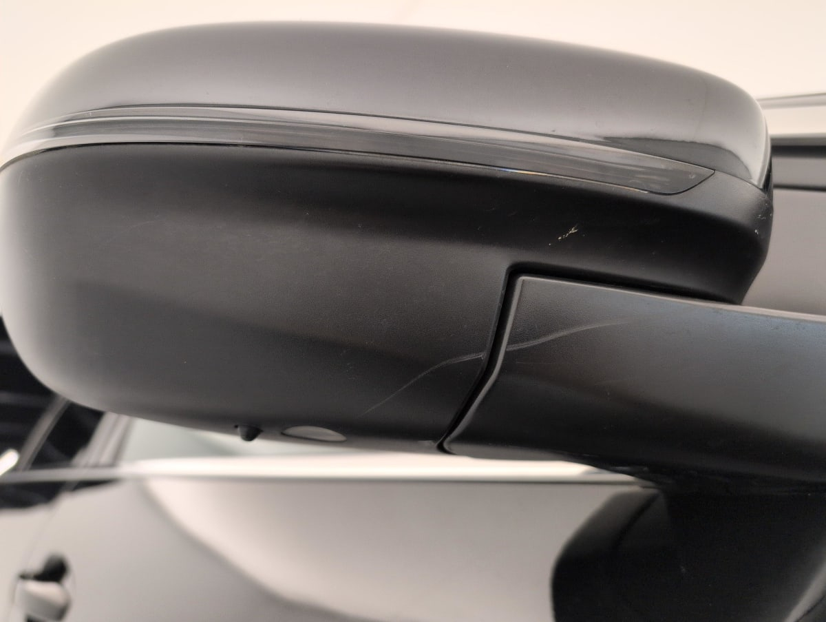 Peugeot 5008 — photo 35