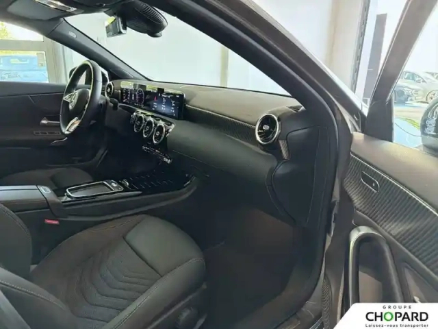 Mercedes Classe A 180 d — photo 13