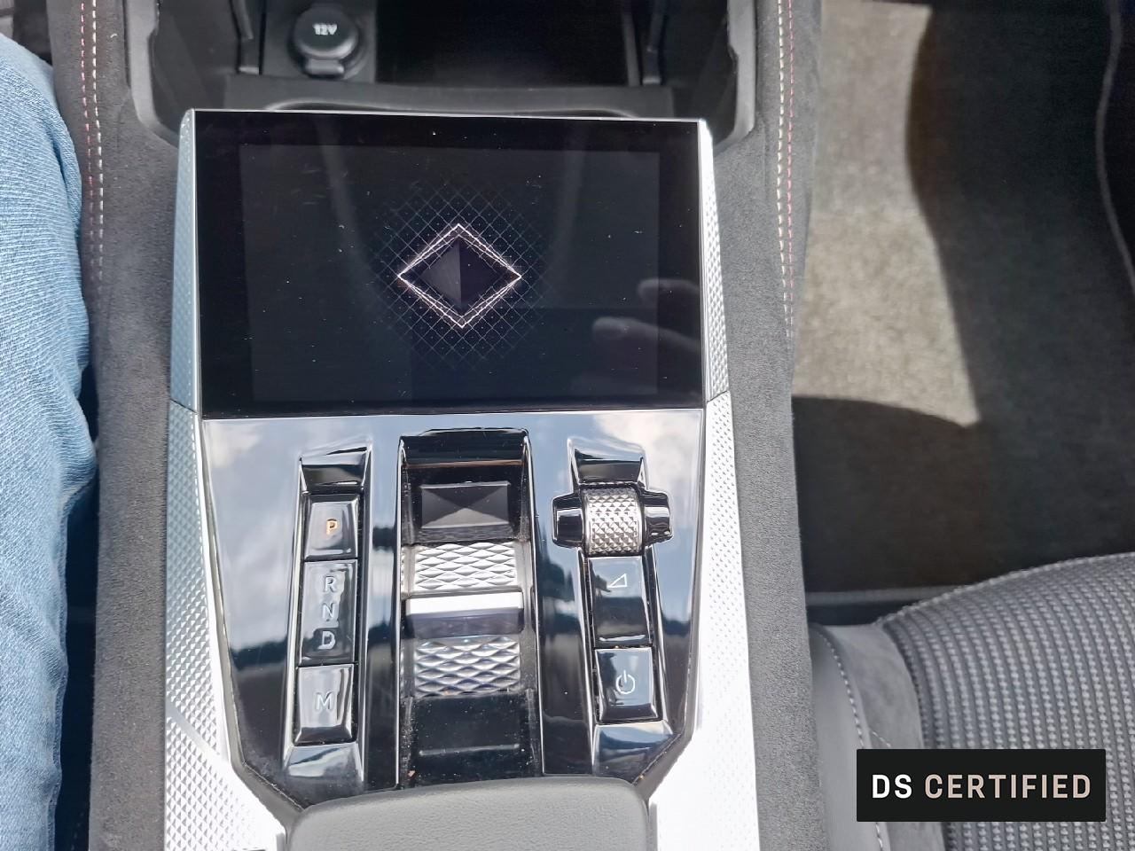 Ds Ds 4 puretech 130ch performance line + automatique — photo 21
