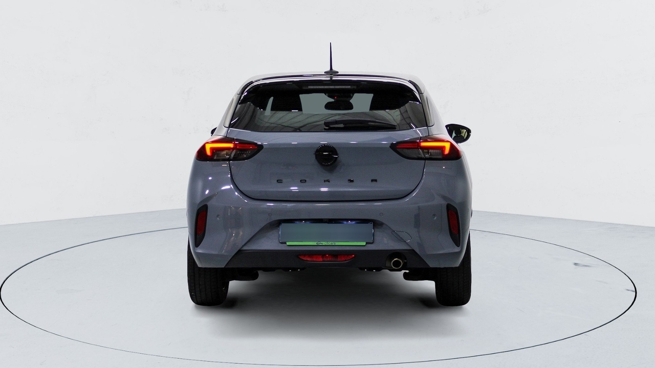 Opel Corsa — photo 4