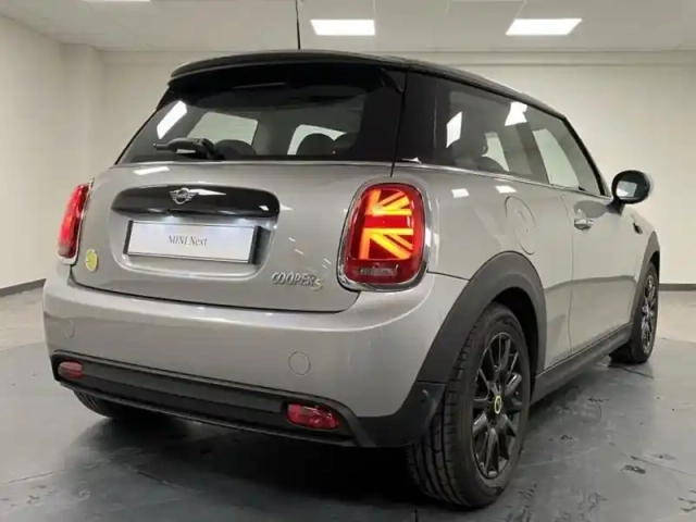 Mini Mini cooper se 184ch edition premium plus bva 5cv — photo 3