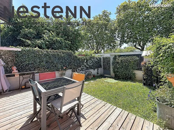 Maison 3 pièces 80 m²