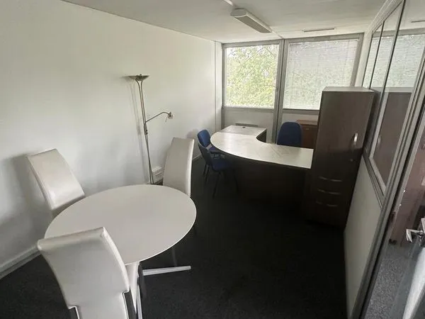 Bureaux à louer - Toulouse