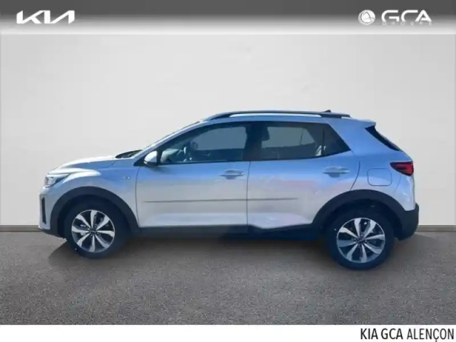 Kia Stonic 1.0 t-gdi 100ch active dct7 — photo 3