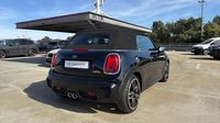 Mini Cabrio John Cooper Works 231ch Ultimate BVA8 Euro6d-T 142g — photo 5
