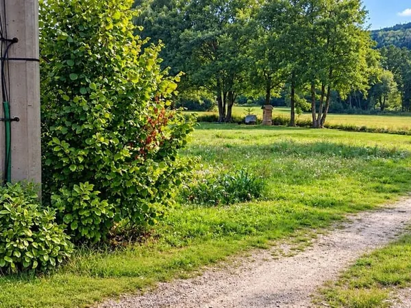 Terrain 1240 m²