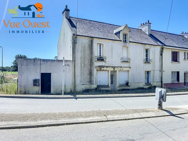 Maison 7 pièces 170 m²