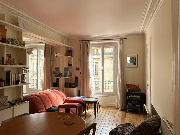 Loue appartement