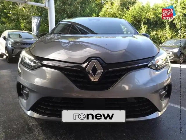 Renault Clio 1.0 tce 90ch evolution — photo 13