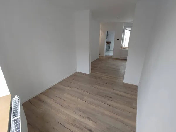 Maison 4 pièces 24 m²