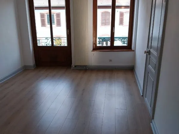 Appartement f3