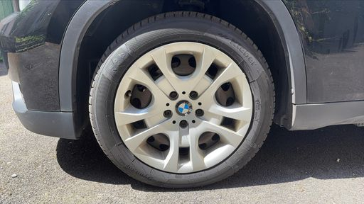 BMW X1 sDrive 18i 150 - Business – 2014 – 119432 km – Essence – Boîte Manuelle — photo 26