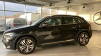 Mercedes Gla 200 163ch Progressive Line 7G-DCT — photo 8
