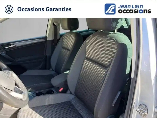 Volkswagen Tiguan 2.0 tdi 150ch dsg7 — photo 5