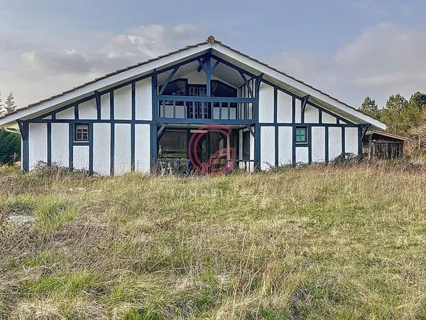 Maison 4 pièces 170 m²