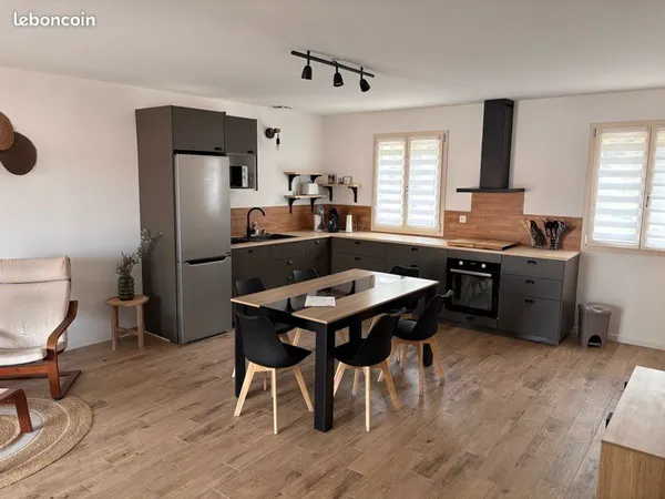 Appartement T3