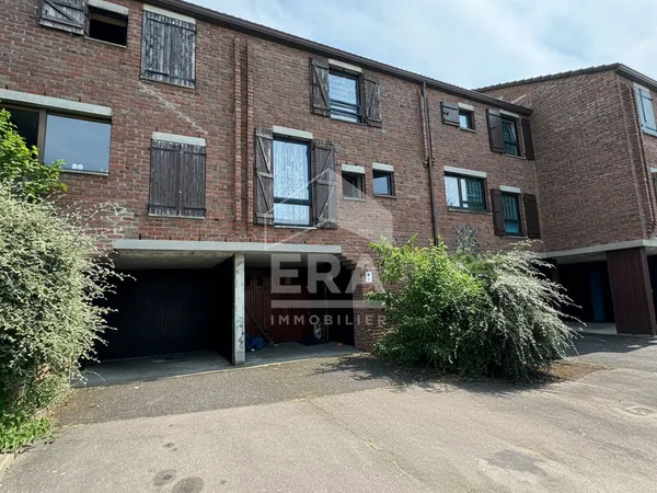 Maison 6 pièces 89 m²