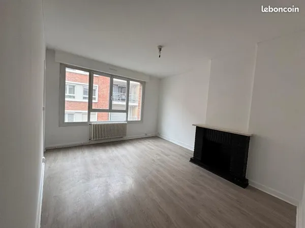 Appartement 3 pièces 52 m²