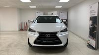 Lexus Nx 300h 4WD Luxe — photo 1