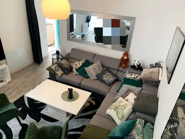Maison 3 pièces 110 m²
