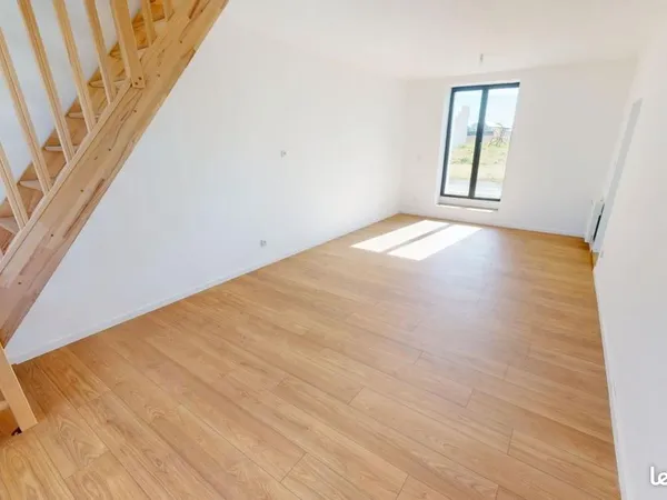 Maison 5 pièces 91 m²