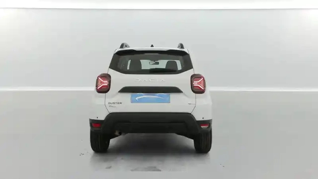 Dacia Duster eco-g 100 4x2 — photo 19