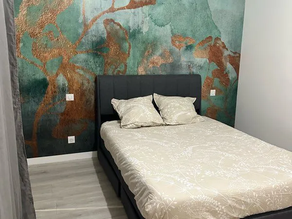 Appartement meublé
