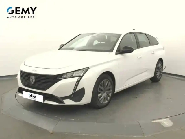 Peugeot 308 sw puretech 110ch s&amp;s bvm6