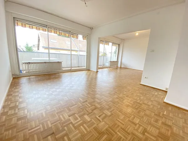 METZ SABLON APPARTEMENT 4 PIÈCES