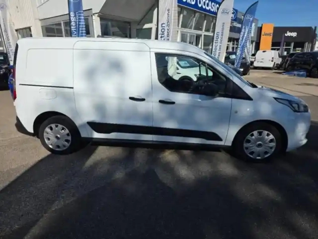 Ford Transit Connect l2 1.0e 100ch e85 trend — photo 4